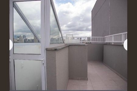 Apartamento à venda com 1 quarto, 48m² em Itaim Bibi, São Paulo