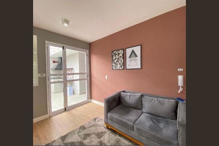 Apartamento à venda com 1 quarto, 48m² em Itaim Bibi, São Paulo