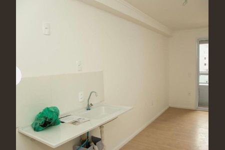 Apartamento à venda com 1 quarto, 48m² em Itaim Bibi, São Paulo