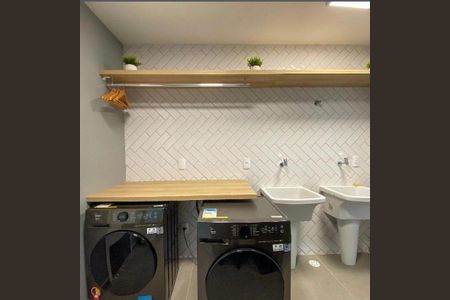 Apartamento à venda com 1 quarto, 48m² em Itaim Bibi, São Paulo