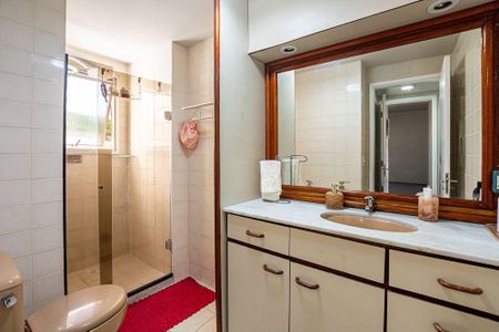 Apartamento à venda com 1 quarto, 54m² em Centro, Niterói