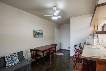 Apartamento à venda com 1 quarto, 54m² em Centro, Niterói