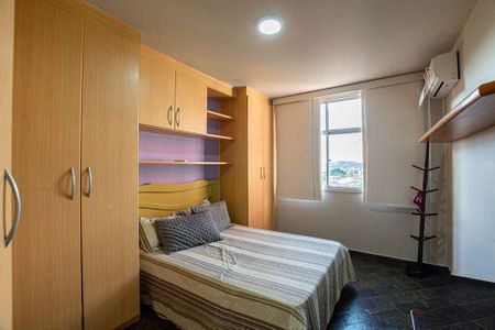 Apartamento à venda com 1 quarto, 54m² em Centro, Niterói