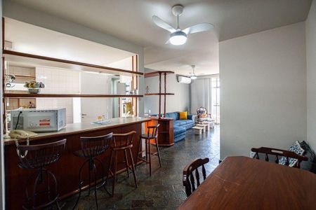 Apartamento à venda com 1 quarto, 54m² em Centro, Niterói