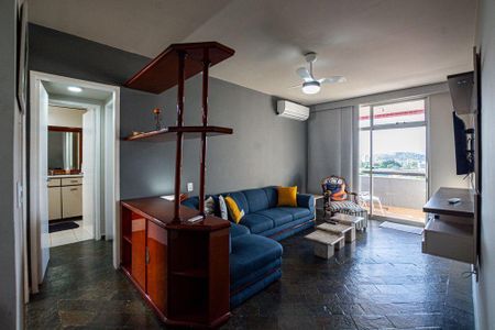 Apartamento à venda com 1 quarto, 54m² em Centro, Niterói