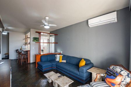 Apartamento à venda com 1 quarto, 54m² em Centro, Niterói