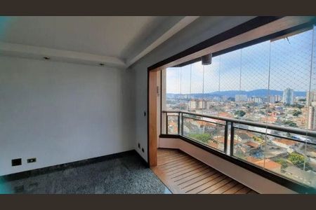 Apartamento à venda com 3 quartos, 140m² em Vila Sao Vicente, São Paulo