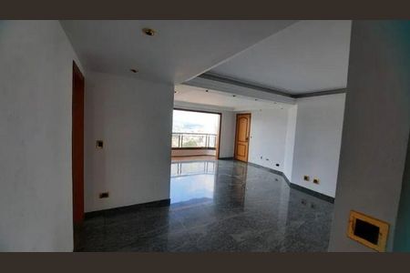 Apartamento à venda com 3 quartos, 140m² em Vila Sao Vicente, São Paulo