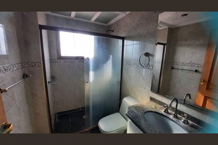 Apartamento à venda com 3 quartos, 140m² em Vila Sao Vicente, São Paulo