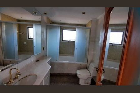 Apartamento à venda com 3 quartos, 140m² em Vila Sao Vicente, São Paulo