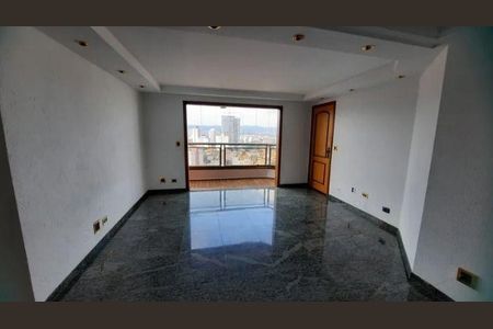 Apartamento à venda com 3 quartos, 140m² em Vila Sao Vicente, São Paulo