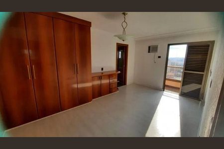 Apartamento à venda com 3 quartos, 140m² em Vila Sao Vicente, São Paulo