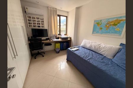 Apartamento à venda com 3 quartos, 300m² em Barra da Tijuca, Rio de Janeiro