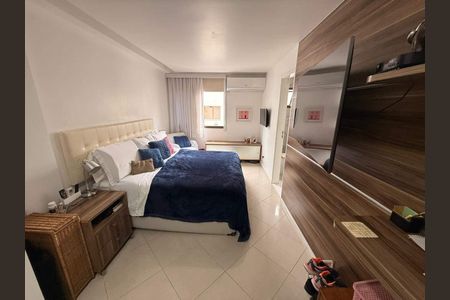 Apartamento à venda com 3 quartos, 300m² em Barra da Tijuca, Rio de Janeiro