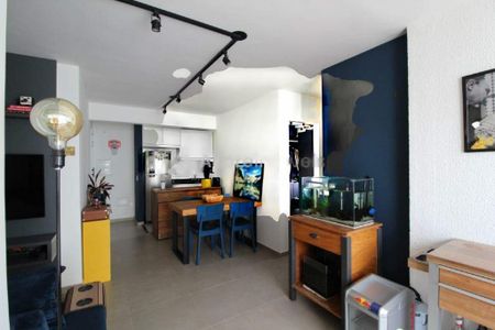 Apartamento à venda com 2 quartos, 67m² em Vila Bertioga, São Paulo