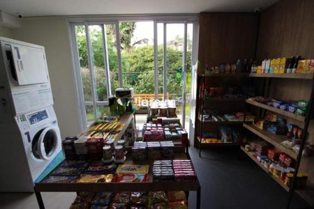 Apartamento à venda com 2 quartos, 67m² em Vila Bertioga, São Paulo