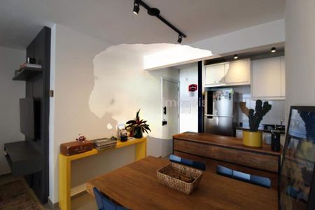 Apartamento à venda com 2 quartos, 67m² em Vila Bertioga, São Paulo