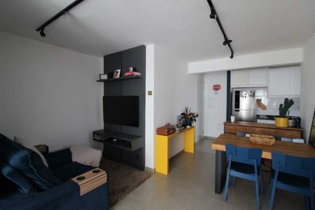 Apartamento à venda com 2 quartos, 67m² em Vila Bertioga, São Paulo