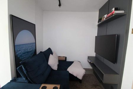 Apartamento à venda com 2 quartos, 67m² em Vila Bertioga, São Paulo