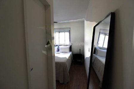 Apartamento à venda com 2 quartos, 67m² em Vila Bertioga, São Paulo