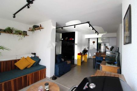 Apartamento à venda com 2 quartos, 67m² em Vila Bertioga, São Paulo
