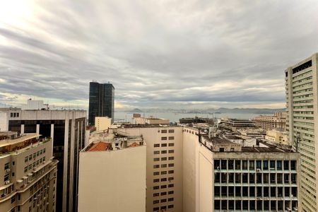 Apartamento para alugar com 3 quartos, 65m² em Centro, Rio de Janeiro
