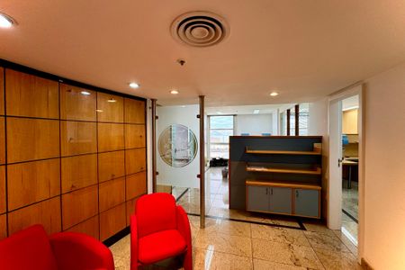 Apartamento para alugar com 3 quartos, 65m² em Centro, Rio de Janeiro