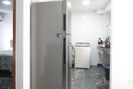 Casa para alugar com 5m², 2 quartos e sem vagacozinha