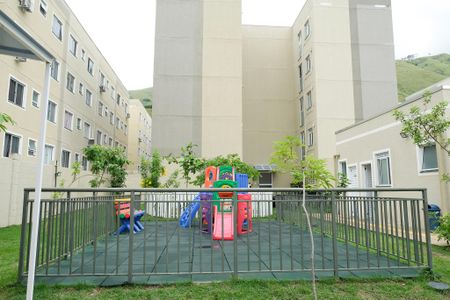 Casa para alugar com 5m², 2 quartos e sem vagaÁrea comum - Playground