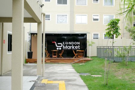 Casa para alugar com 5m², 2 quartos e sem vagamercadinho