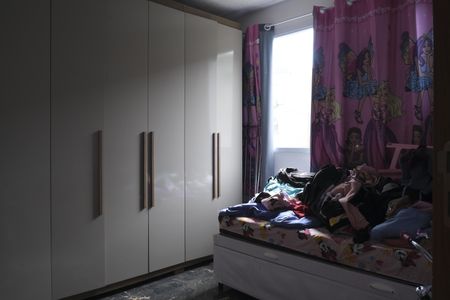 Casa para alugar com 5m², 2 quartos e sem vagaquarto 2