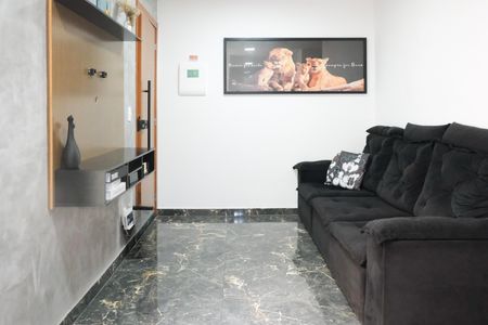 Casa para alugar com 5m², 2 quartos e sem vagaSala