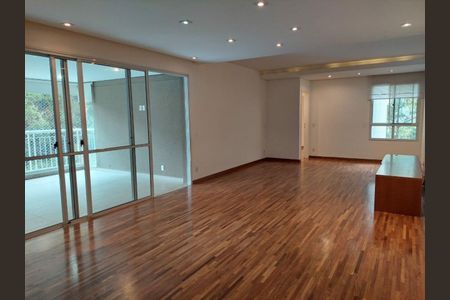 Apartamento à venda com 3 quartos, 167m² em Vila Andrade, São Paulo