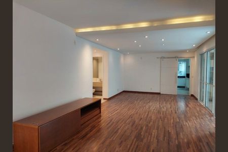 Apartamento à venda com 3 quartos, 167m² em Vila Andrade, São Paulo