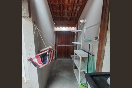 Casa de condomínio para alugar com 116m², 2 quartos e 1 vagaFoto 14
