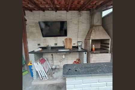 Casa de condomínio para alugar com 116m², 2 quartos e 1 vagaFoto 13