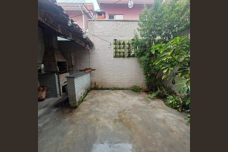 Casa de condomínio para alugar com 116m², 2 quartos e 1 vagaFoto 12