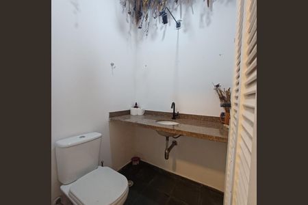 Casa de condomínio para alugar com 116m², 2 quartos e 1 vagaFoto 03