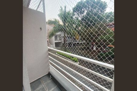 Casa de condomínio para alugar com 116m², 2 quartos e 1 vagaFoto 23
