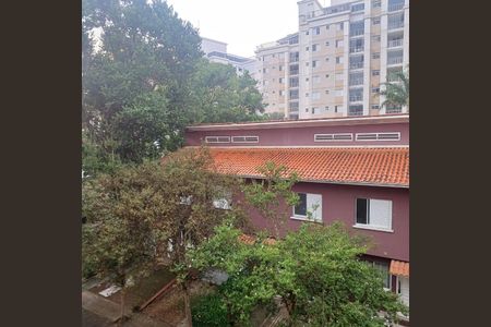Casa de condomínio para alugar com 116m², 2 quartos e 1 vagaFoto 28