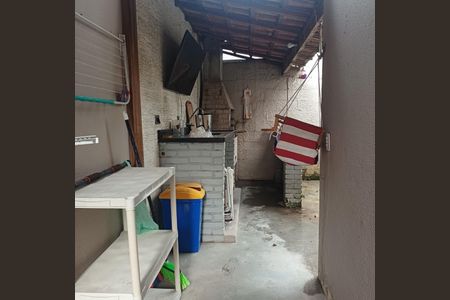 Casa de condomínio para alugar com 116m², 2 quartos e 1 vagaFoto 33