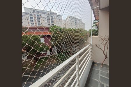 Casa de condomínio para alugar com 116m², 2 quartos e 1 vagaFoto 22