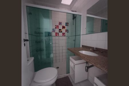 Casa de condomínio para alugar com 116m², 2 quartos e 1 vagaFoto 30