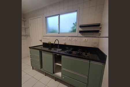 Casa de condomínio para alugar com 116m², 2 quartos e 1 vagaFoto 11