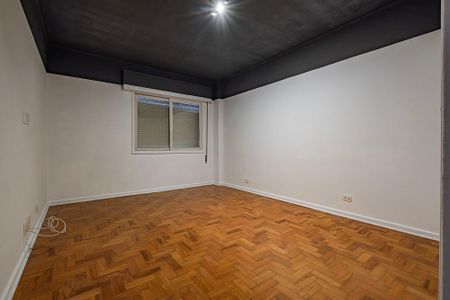 Quarto 2 de apartamento para alugar com 3 quartos, 110m² em Cerqueira César, São Paulo