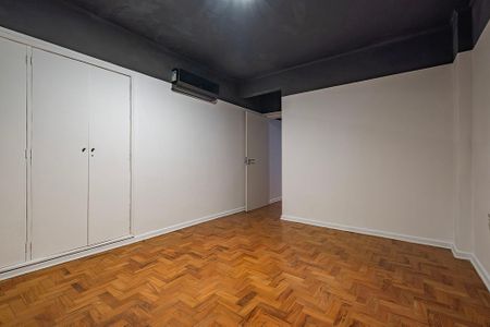 Quarto 1 de apartamento para alugar com 3 quartos, 110m² em Cerqueira César, São Paulo