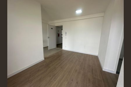 Sala de apartamento para alugar com 2 quartos, 55m² em Jardim Maria Helena, Barueri