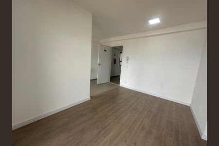 Sala de apartamento para alugar com 2 quartos, 55m² em Jardim Maria Helena, Barueri