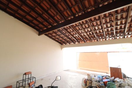 Casa para alugar com 260m², 3 quartos e 5 vagasVaranda da Sala