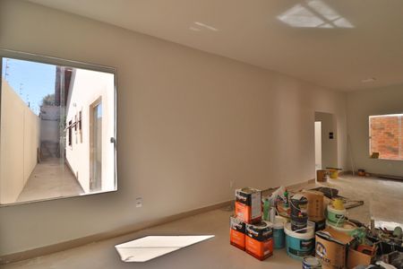 Casa para alugar com 260m², 3 quartos e 5 vagasSala